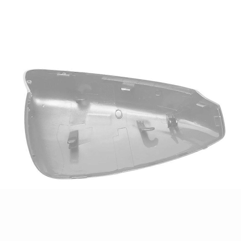 Left&Right Side Rearview Mirror Cap Cover Shell Right Side For Mazda 3 M3 2020-2022 jy
