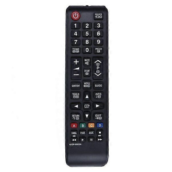 Universal remote control for Samsung remote control TV, remote control replacement with all for Samsung TV control TVs