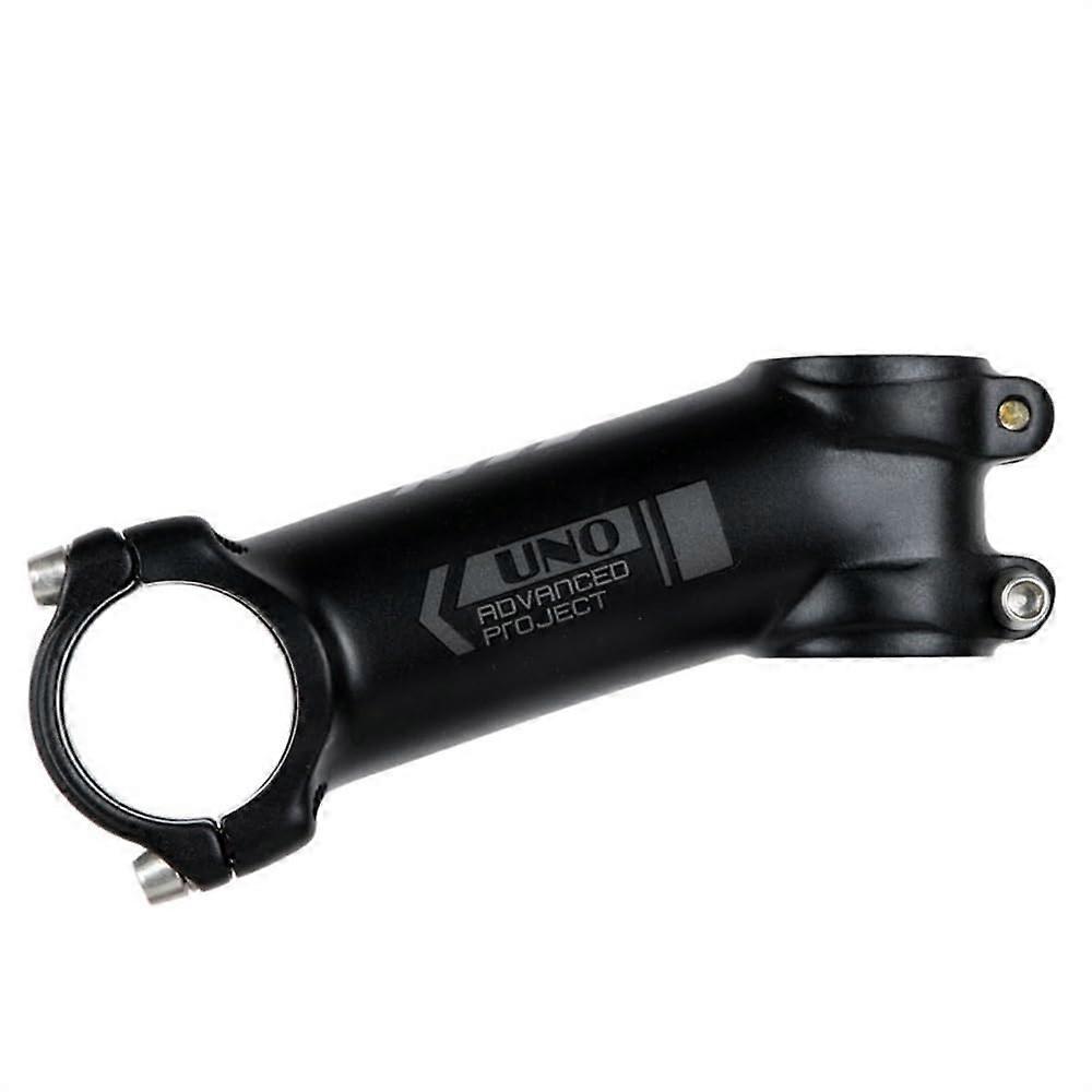 Handlebar Stem Ultralight 7/17 Degree Bike Stem MTB Mountain Road Bicycle Handle 31.8 x 60130 mm Bicycle Stem 17 Degrees 100mm
