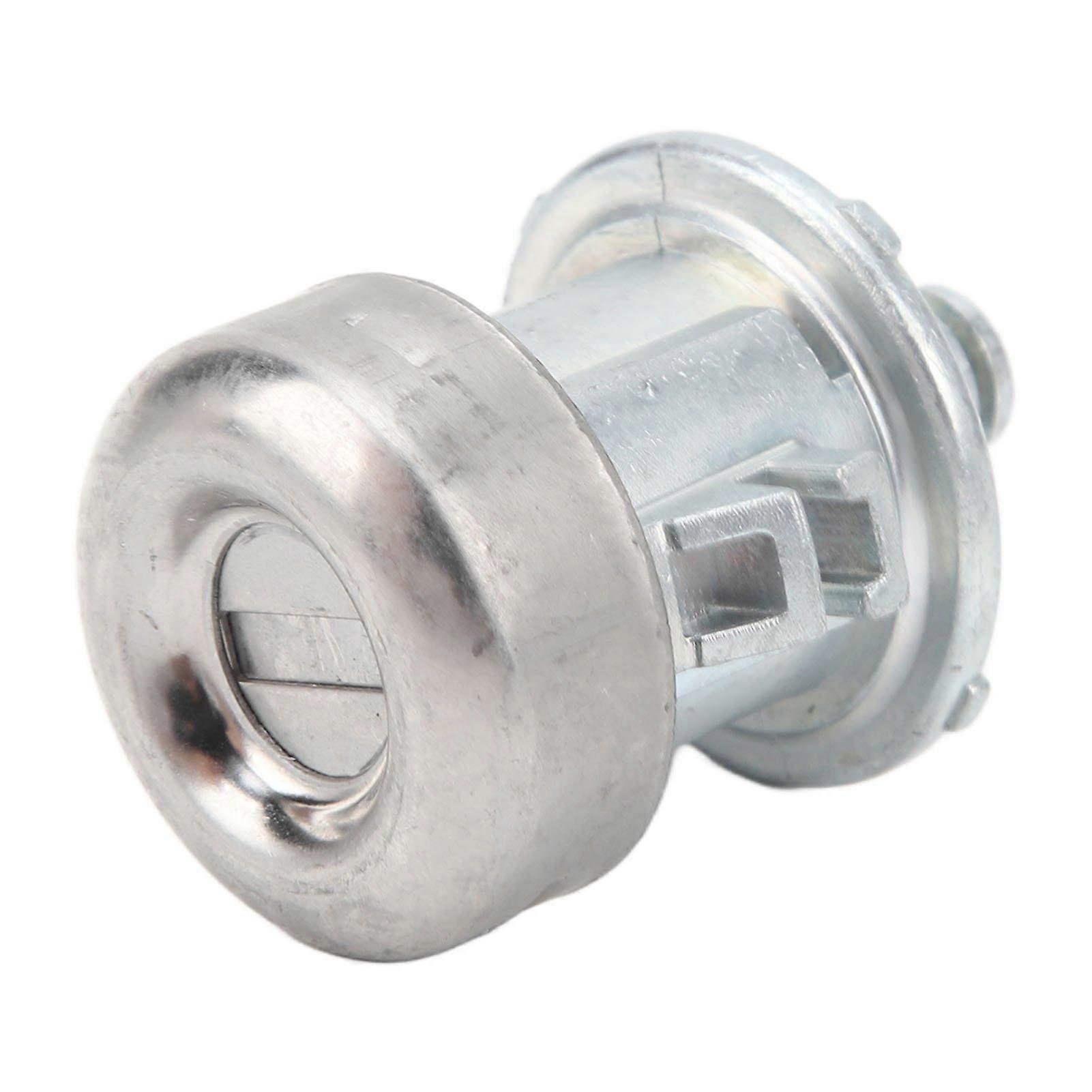 Ensemble de cylindres de serrure de porte avec 2 clés 703362 Remplacement pour Ford Excursion 2000-2005