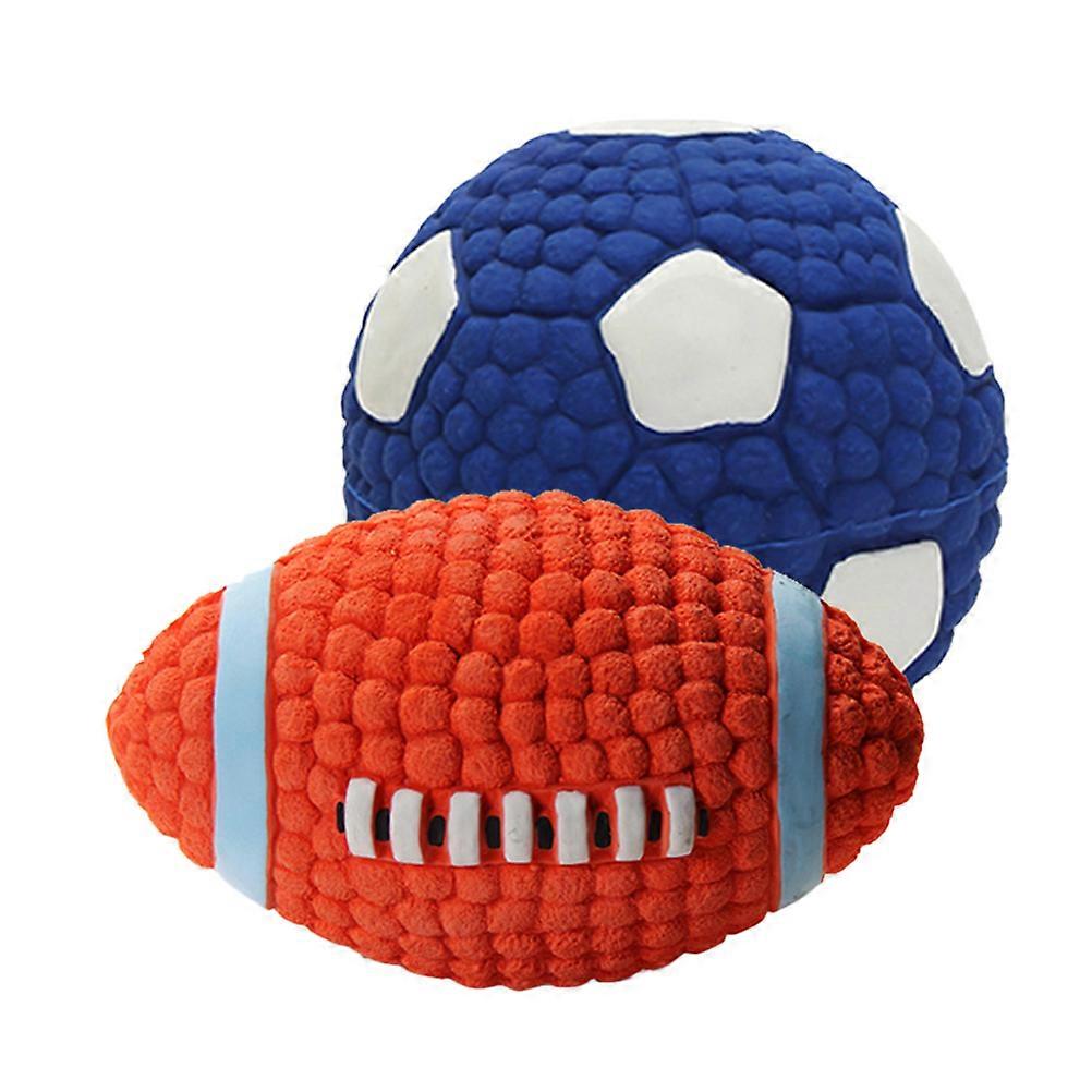 Pet Supply for Puppies, Sound-Based Chew Toys Encouraging Playful Behavior