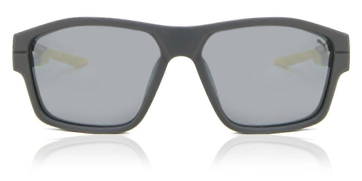 Puma PU0328S 002 Men Sunglasses