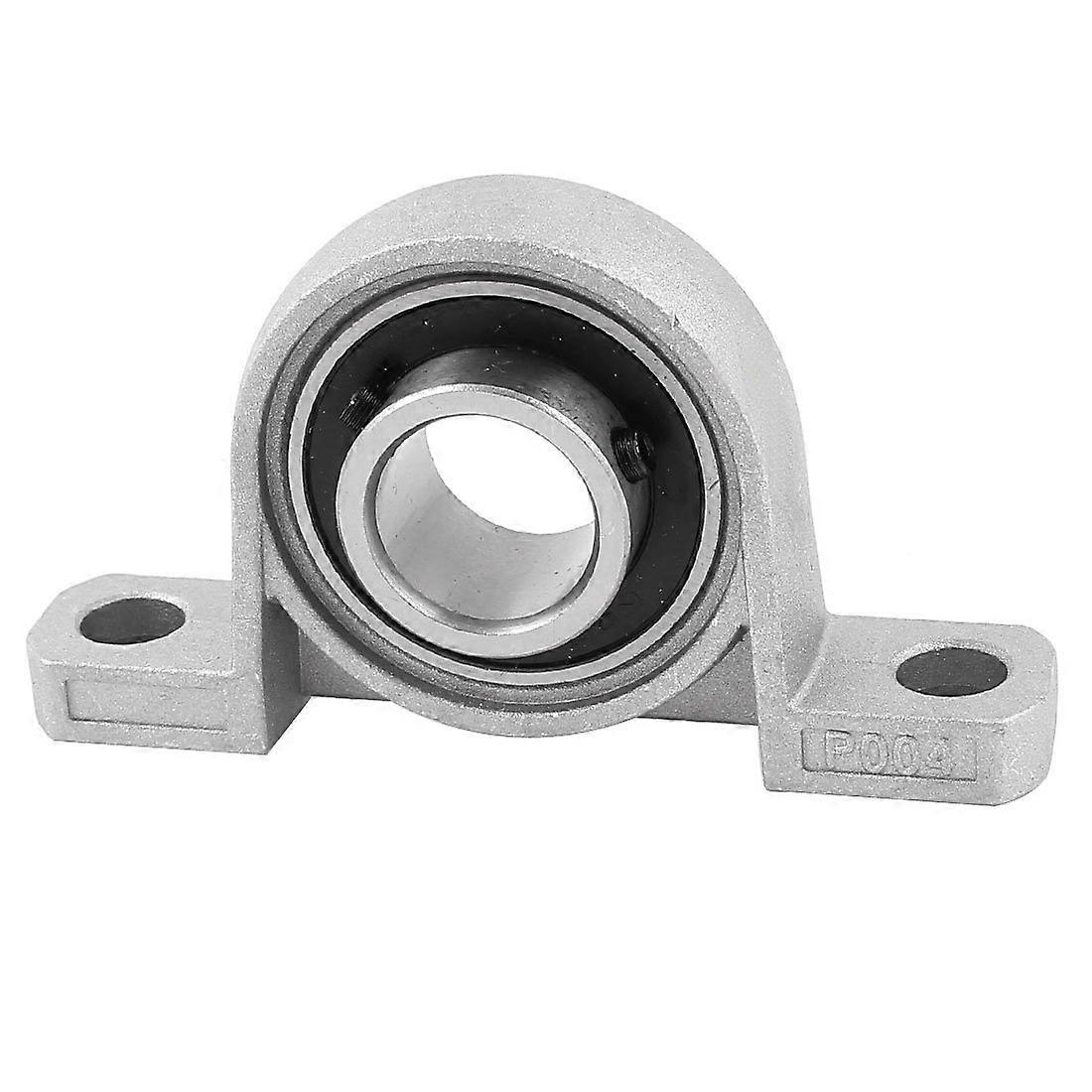 20mm Bore Ball Bearing Bottom Bracket KP004, Compatible with Standard Bike Frames, Durable Design