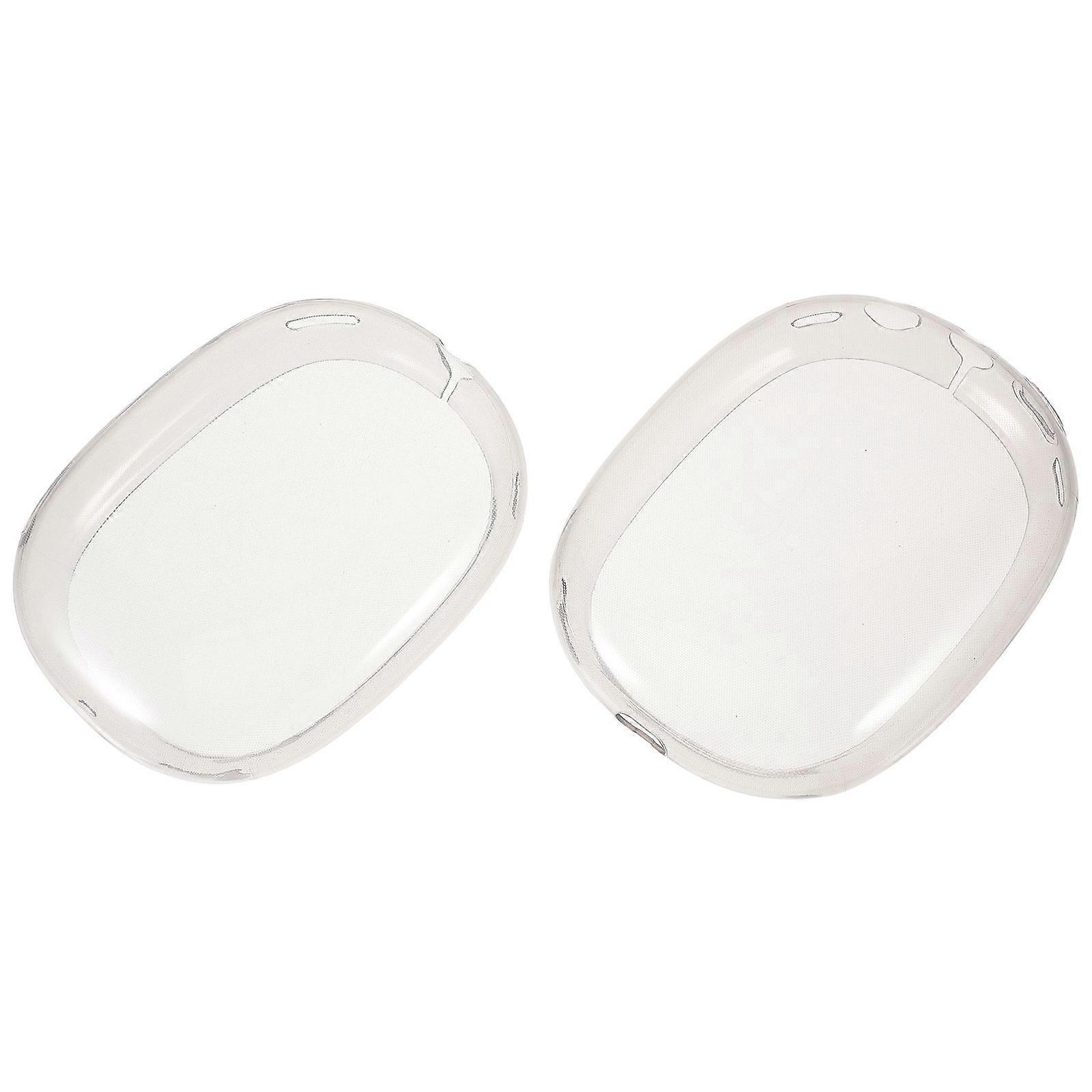 Earphone Case Compatible For Airpods Max Users Of 1 Pair