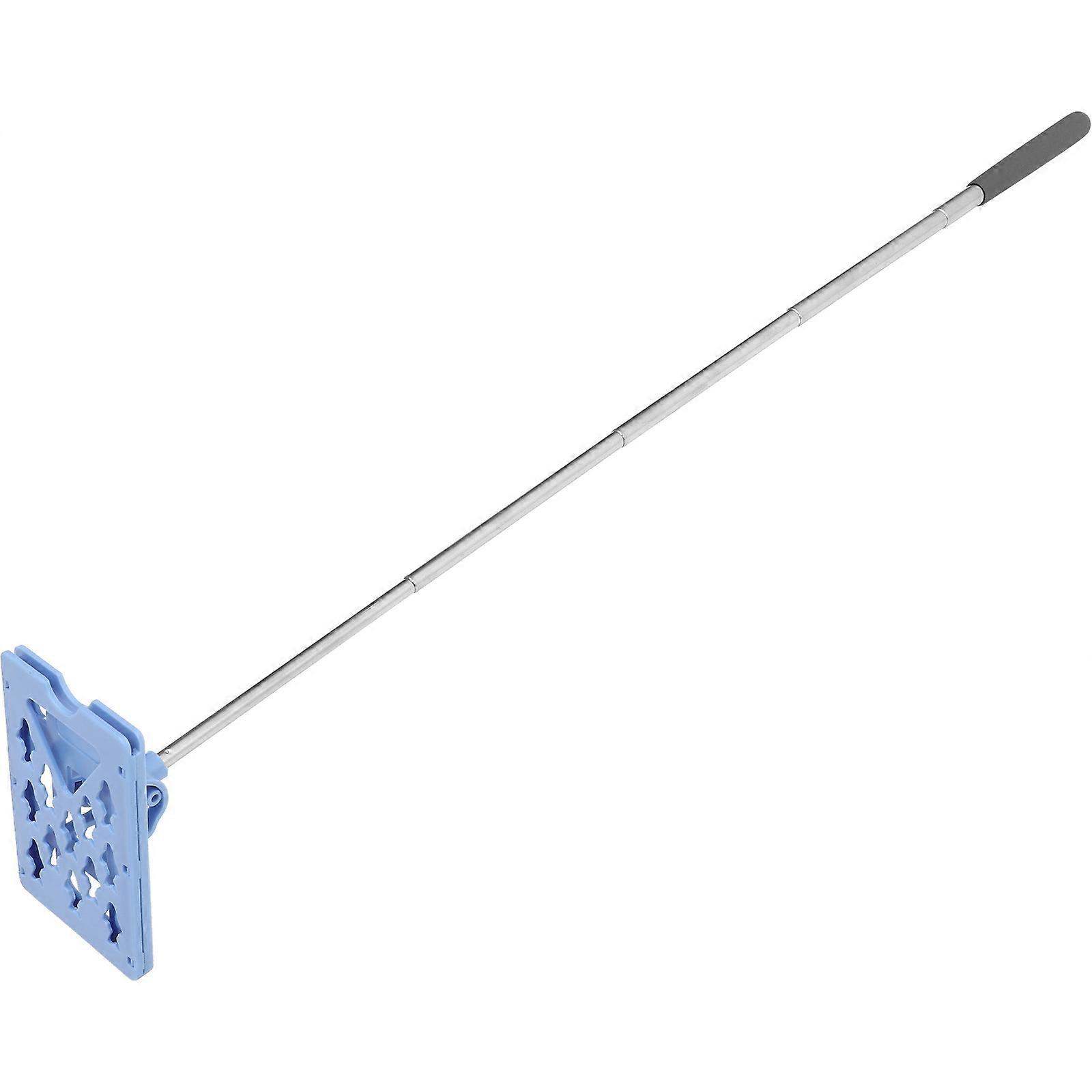 Retractable Parking Payment Rod for Car Toll Swiping – Convenient Garage & Office Use