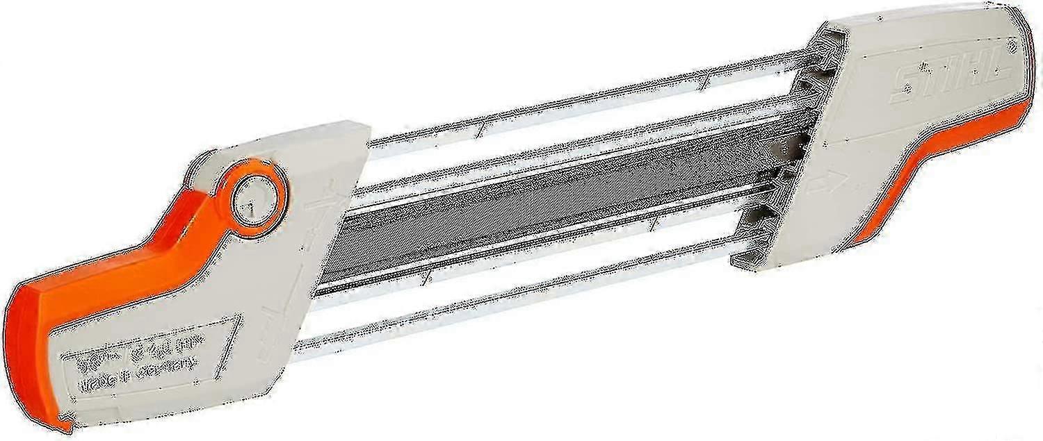 2 In 15.2mm Chainsaw Chain Sharpener 3/8quot; 5605 750 4305