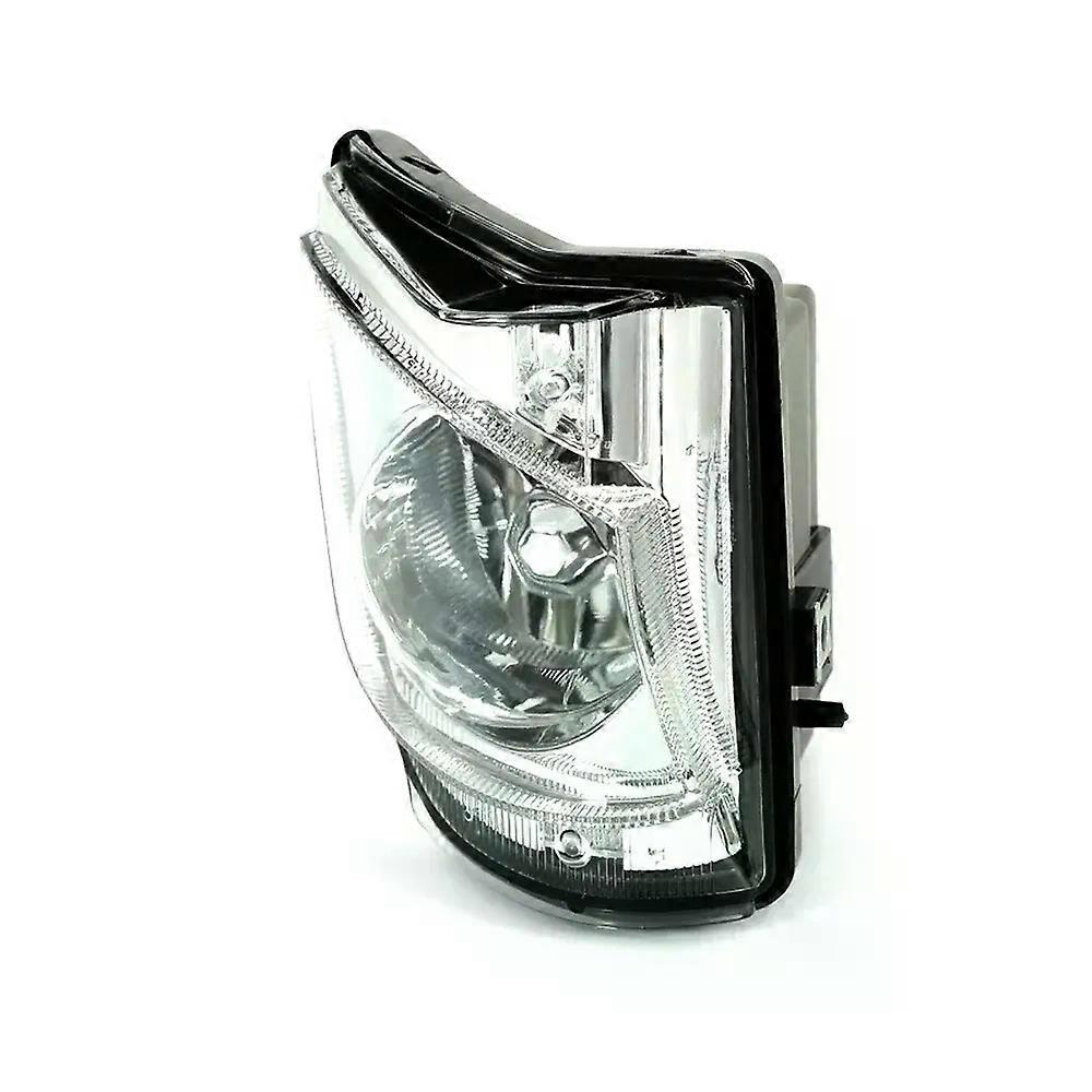 Front Fog Lamp Fits FOR Lexus IS250/IS350 2006 2007 2008 2009 Front Bumper Driving Fog Light