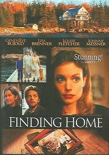 Finding Home [DVD] [2006] [Region 1] [US DVD - Region 1