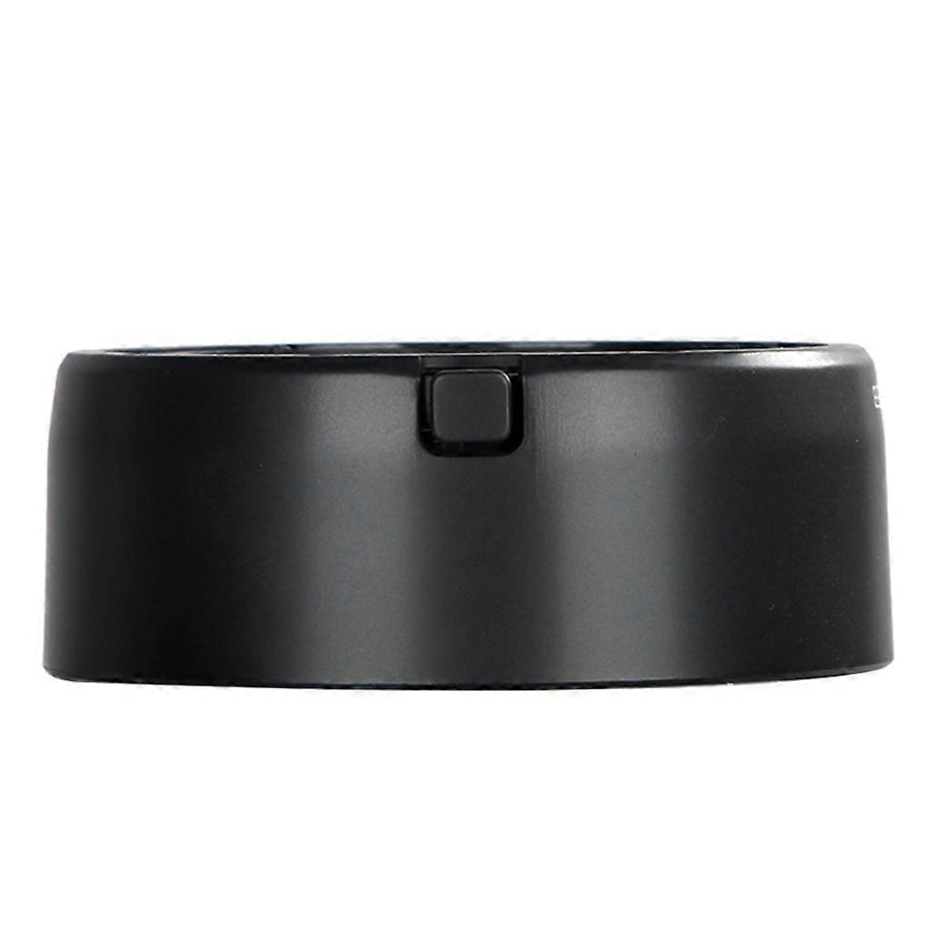 ES-65B Lens Hood Sunshade for RF50mm F1.8 STM on EOS-R6 R5 RP-R Cameras ES-65B