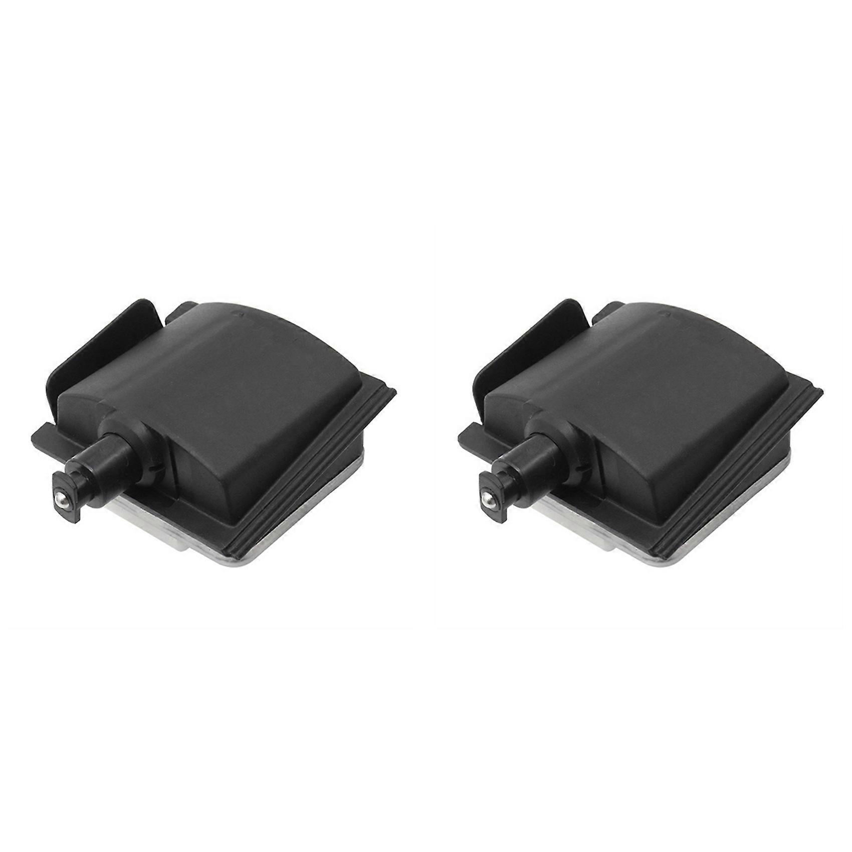 Sentral dørlåsmotor Drivstoffpåfyllingssystem for