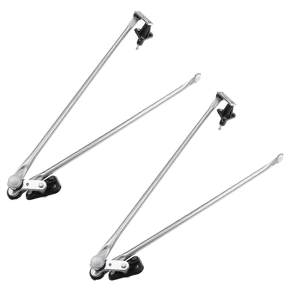 Wiper Linkage Front Window Wash Control Assy