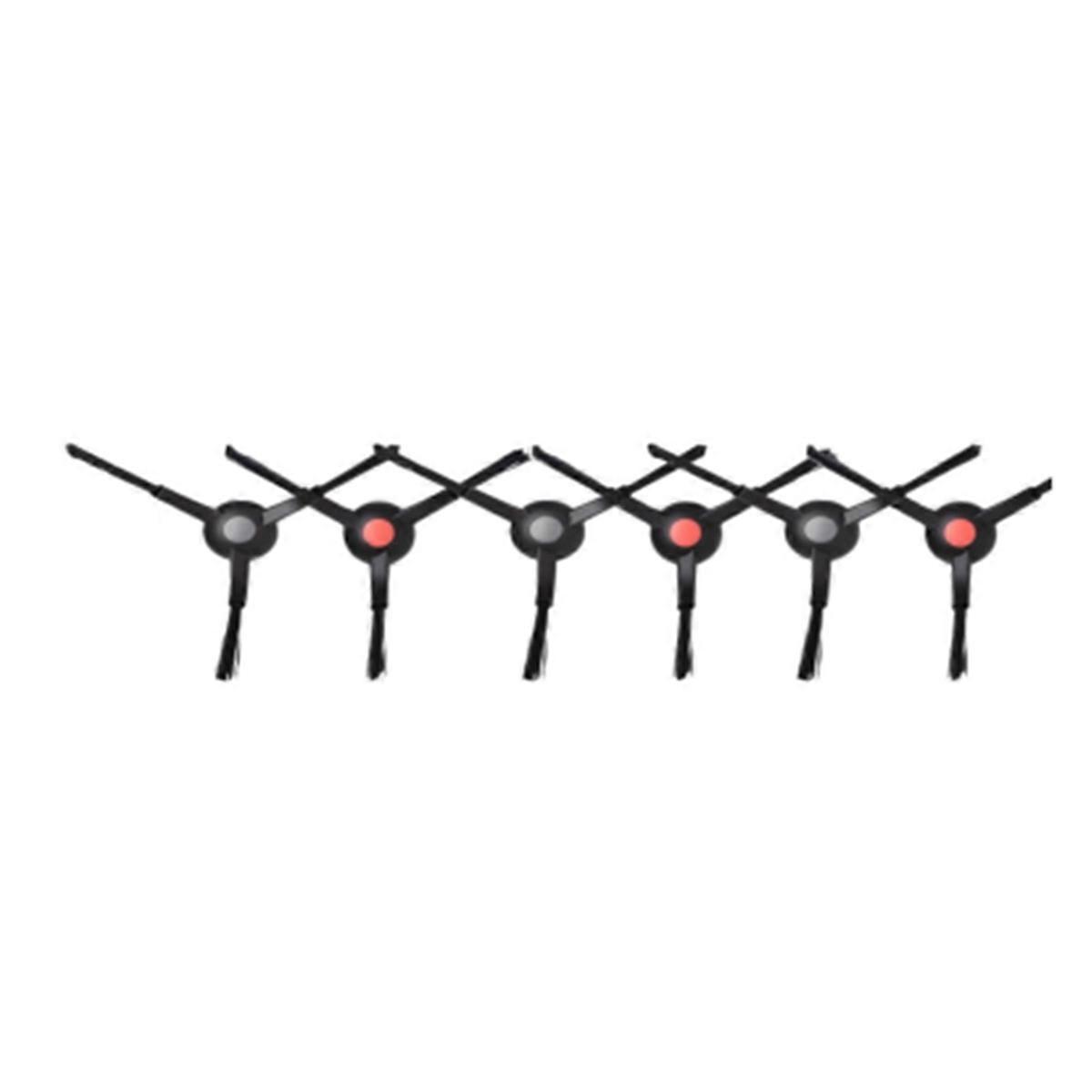 17PCS for Omni S1 Pro/Omni S1 Vacuum Cleaner Replacement Parts