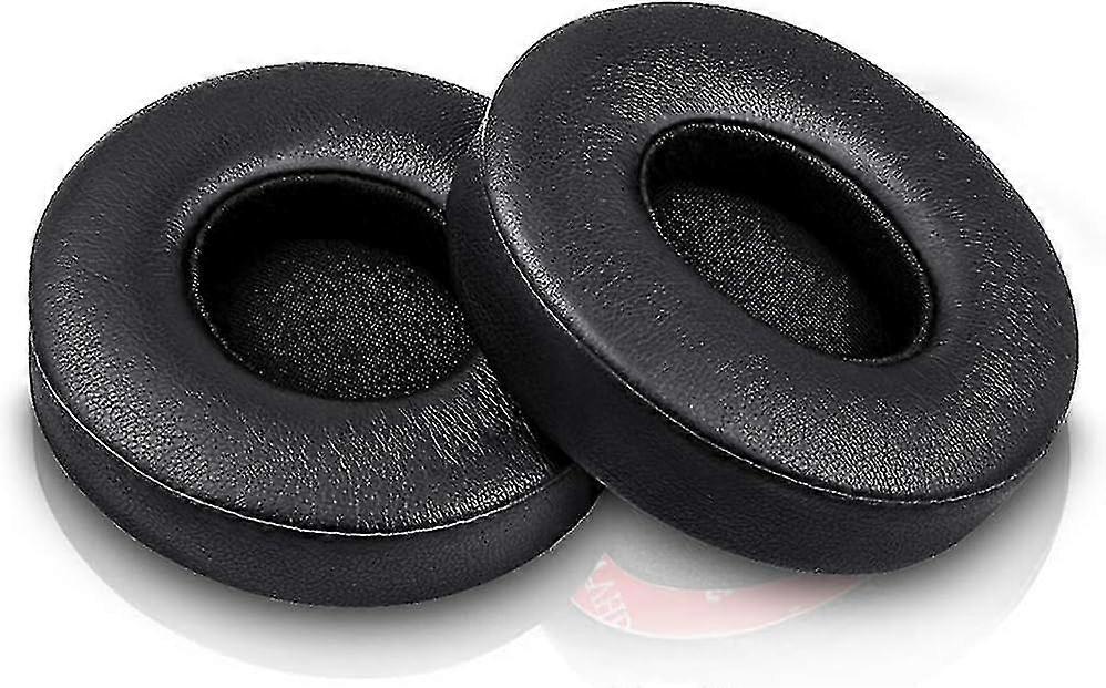 Erstatning Ear Pads For Beats Solo 2 Solo 3 - Erstatning øreputer Memory Foam