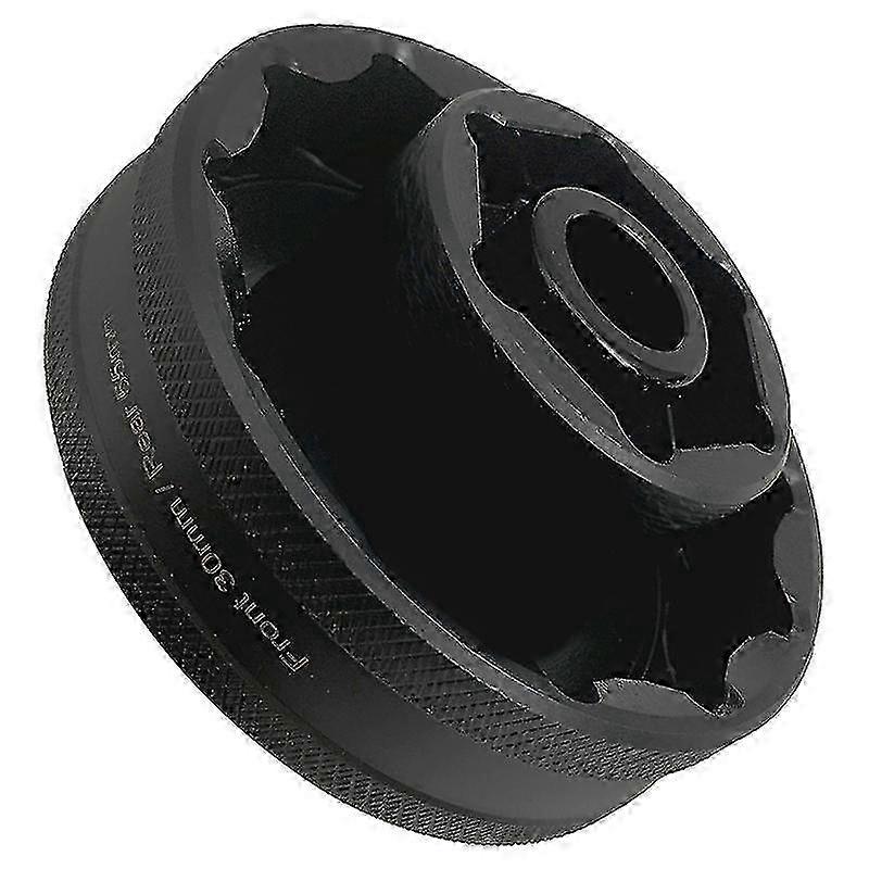 55mm + 30mm Wheel Nut Socket Tool Compatible with Certain Models