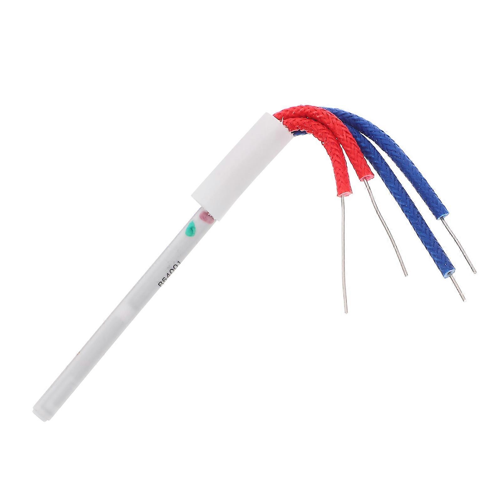 Ceramic Heating Element for Soldering Tools – High Temperature Resistant Soldering Iron Core with Ergonomic Design for Comfortable Use