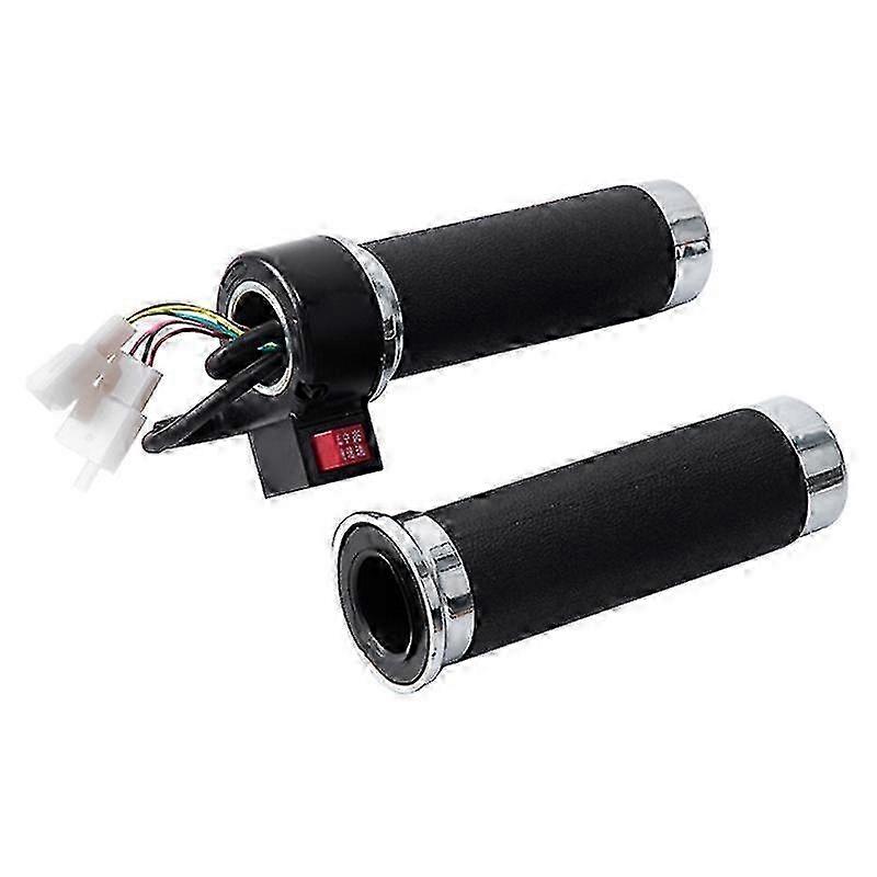 Elektroroller Drosselklappensteuerung Twist Handgriff Motorrad Roller Lenker