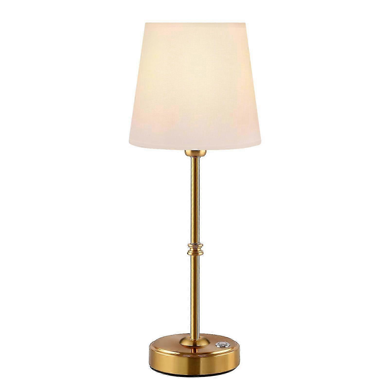 Cordless LED Dimmable Table Lamp Suitable for Dining Room Use