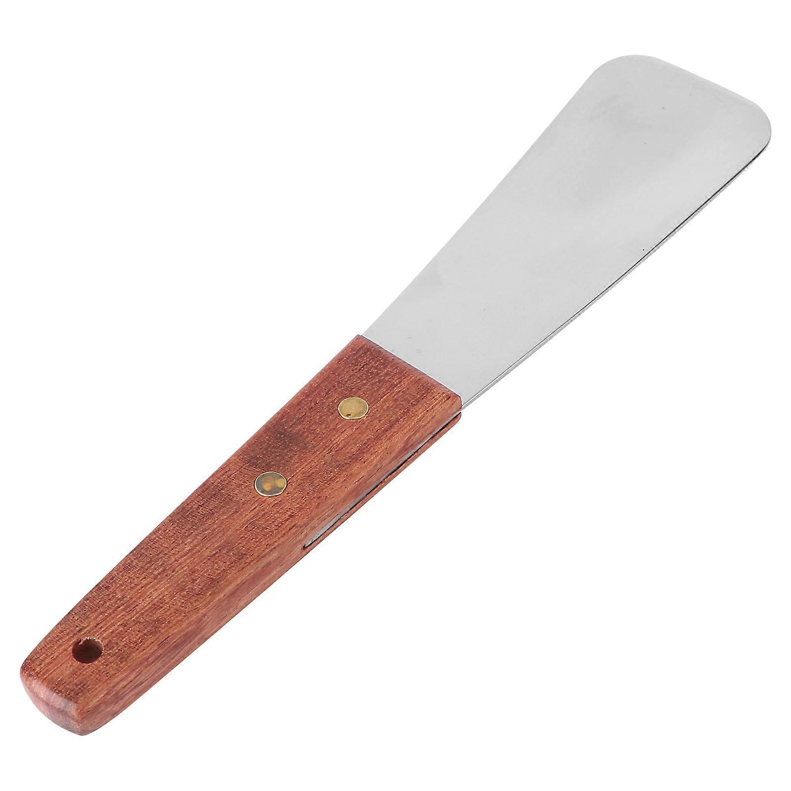 Robust Ice Cream Scoop with Stylish Design and Functional Ergonomic Features for Home Use