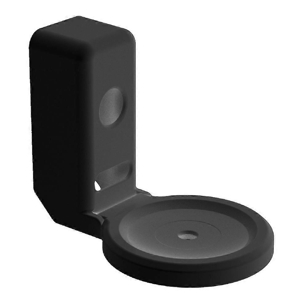 Wall Mount Bracket Compatible For Amazon Echo Dot (5th Gen) Speaker Holder Socket Organizer
