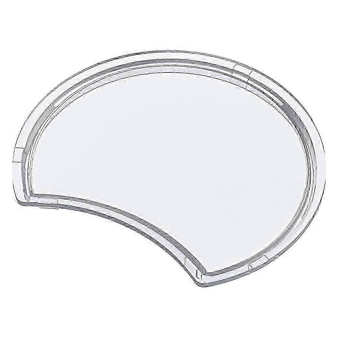 Remplacement du couvercle du couvercle du réservoir d’eau pour les machines à café compatibles