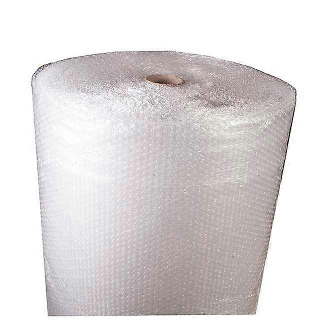Leecroft Airsafe Bubblewrap Small Bubble 1200mm x 100m