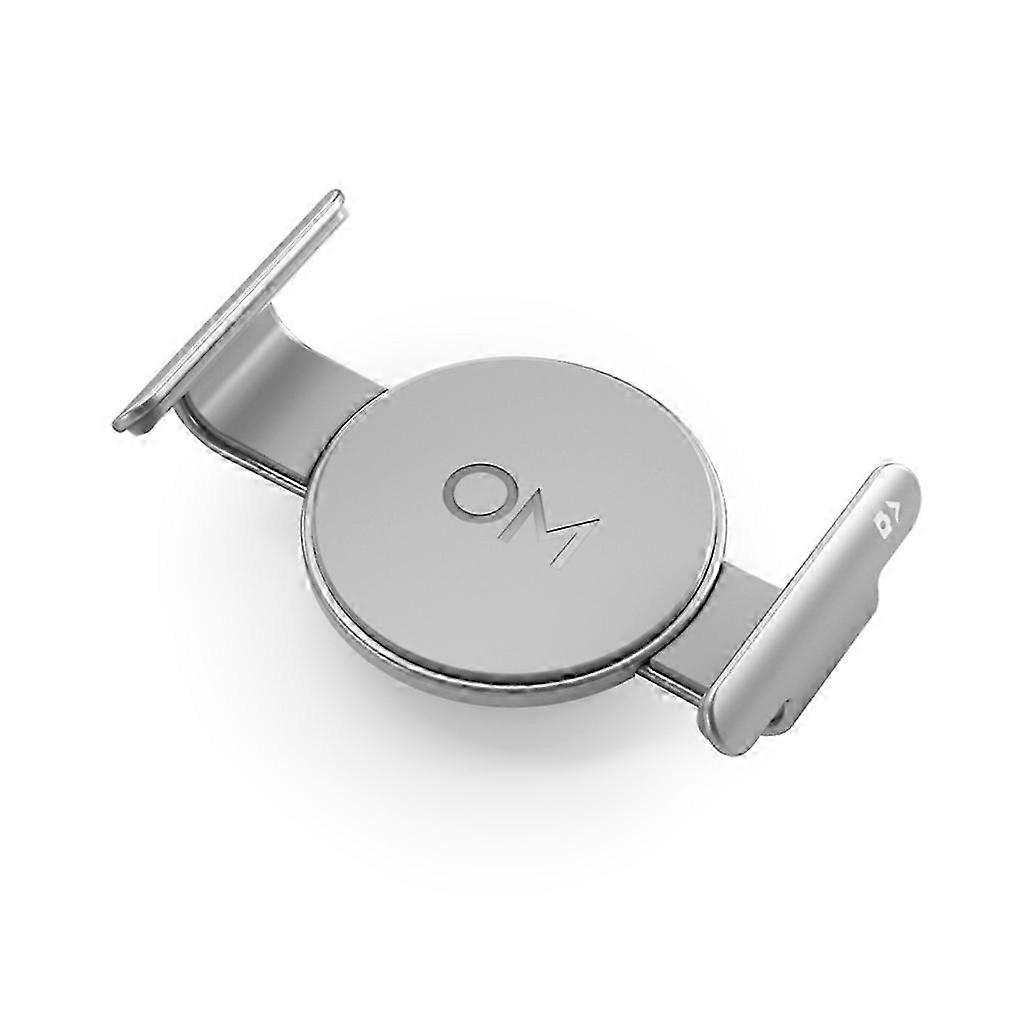 Magnetic Phone Mount for DJI Osmo Mobile 6/5/4/SE - Quick & Easy Smartphone Clamp
