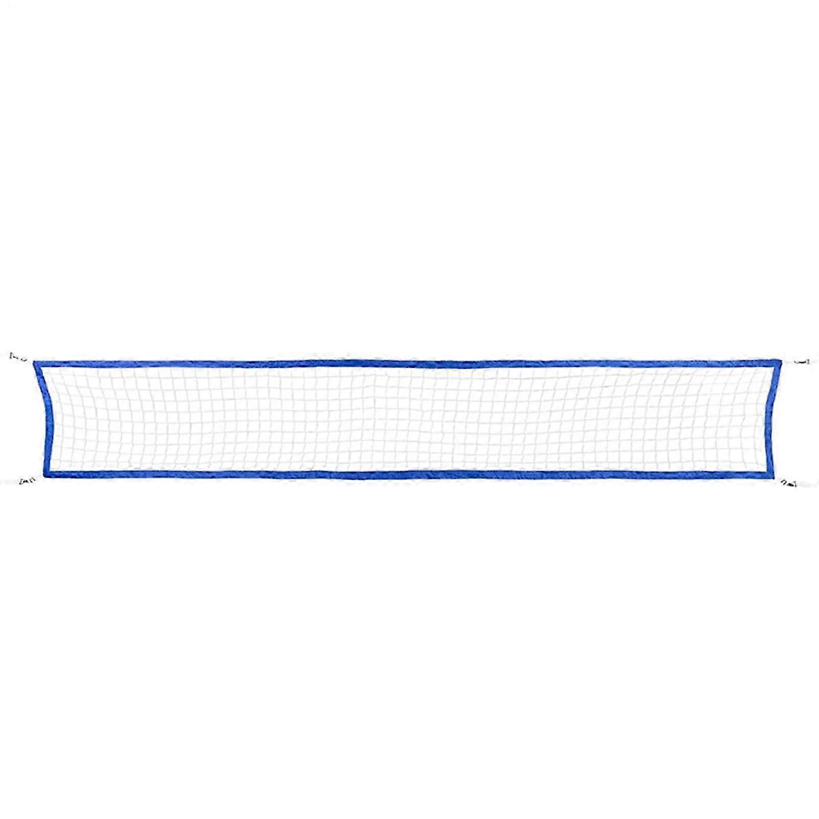 Swimming Pool Volleyball Net, Adjustable Sports Toy For Parties Outdoor