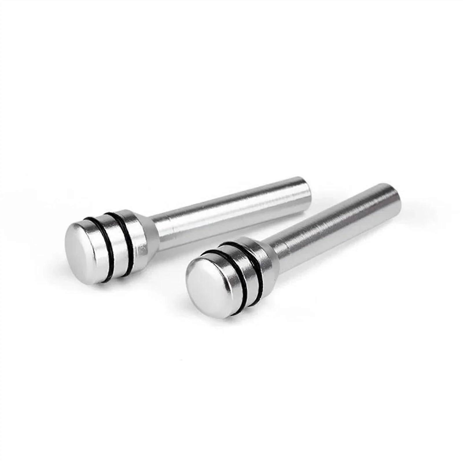 Auto door lock button pins compatible with SsangYong car door lock buttons (5, 2pcs)