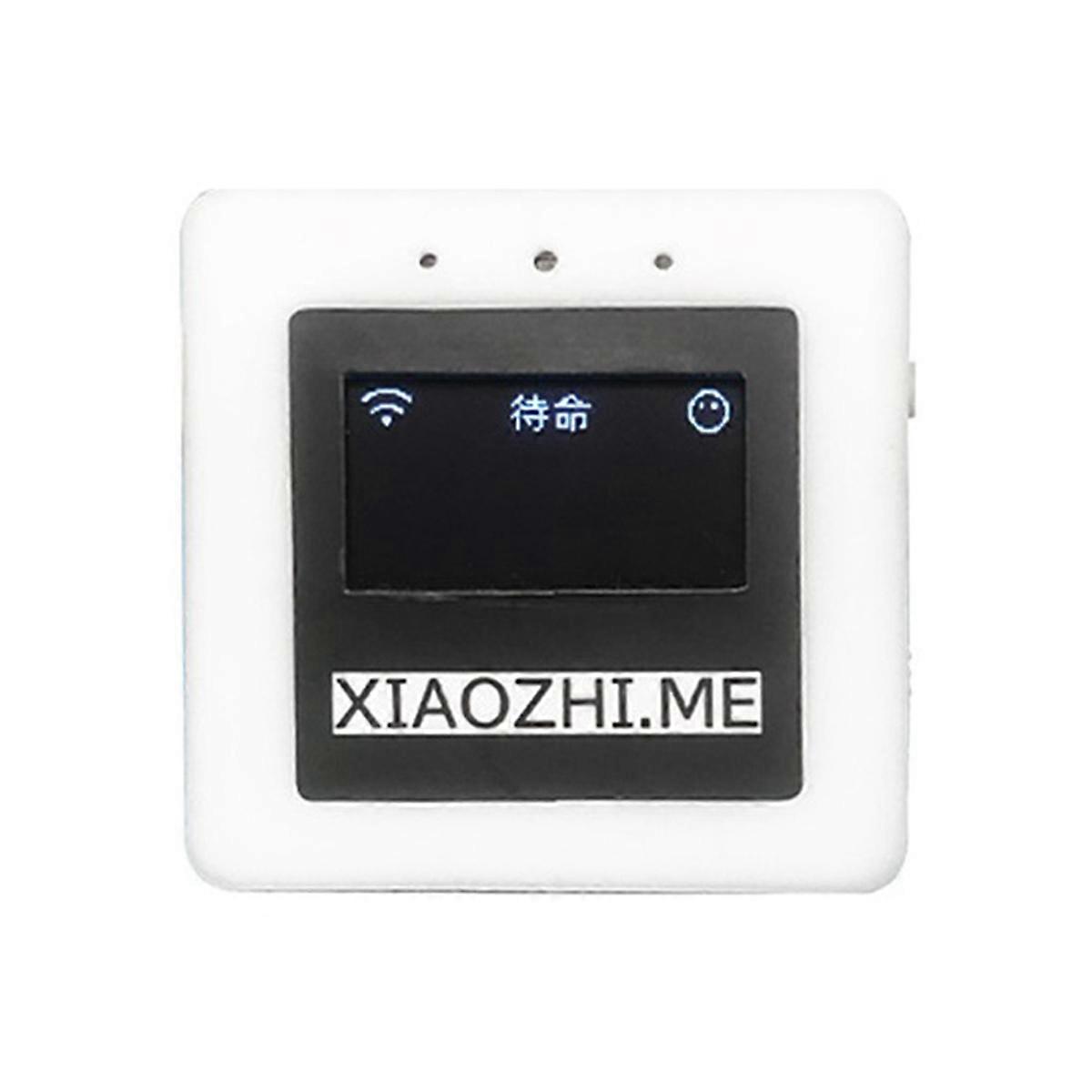 For DeepSeek XiaoZhi AI Voice Chat Robot Xmini-C3 ESP32-C3 with 0.96inch OLED Display for AI Voice Chat