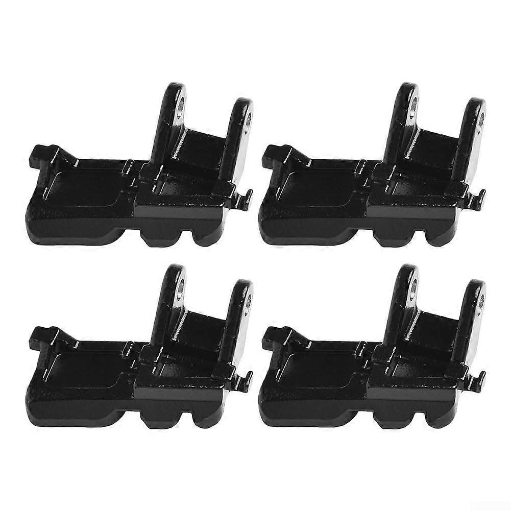 Feeder 883-901 (A) 4-Piece Compatible NV45AB NV45AB2 NV45AB2(S) Nagler Steel Construction Engineered Replacement Part