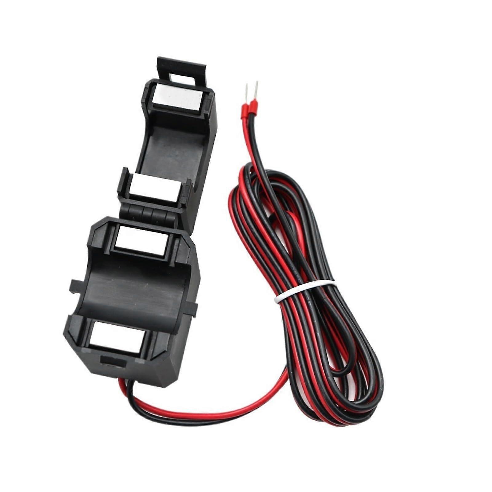 Strom- und Spannungsmesswandler offener Bauart AC Open Type CT Clamp 80A-750A Split Core High Frequency Transformer