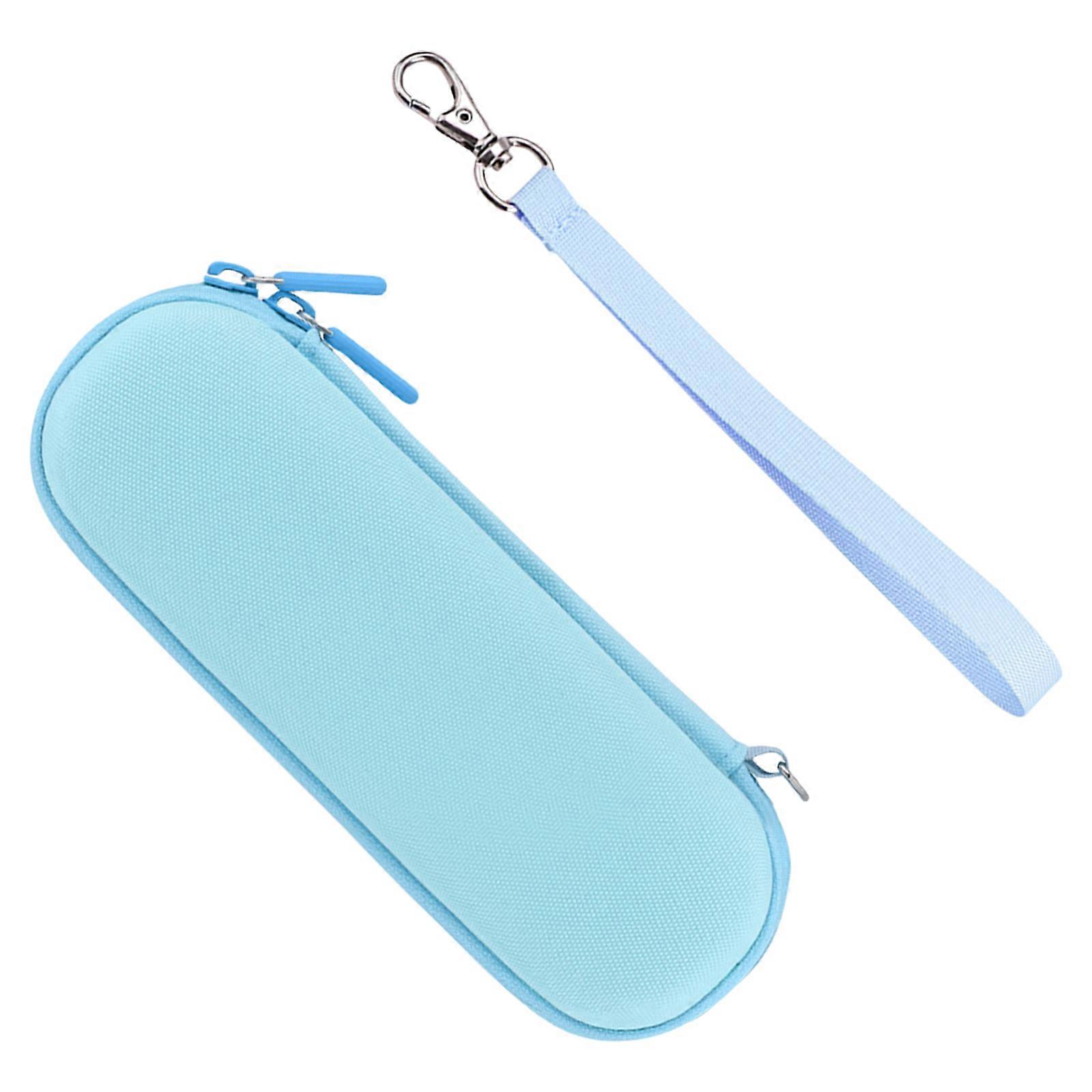 Camera Carrying Case Storage Box Velvets Lining Shockproofs Carrying Bag For Pocket 3 Camera Multicolor