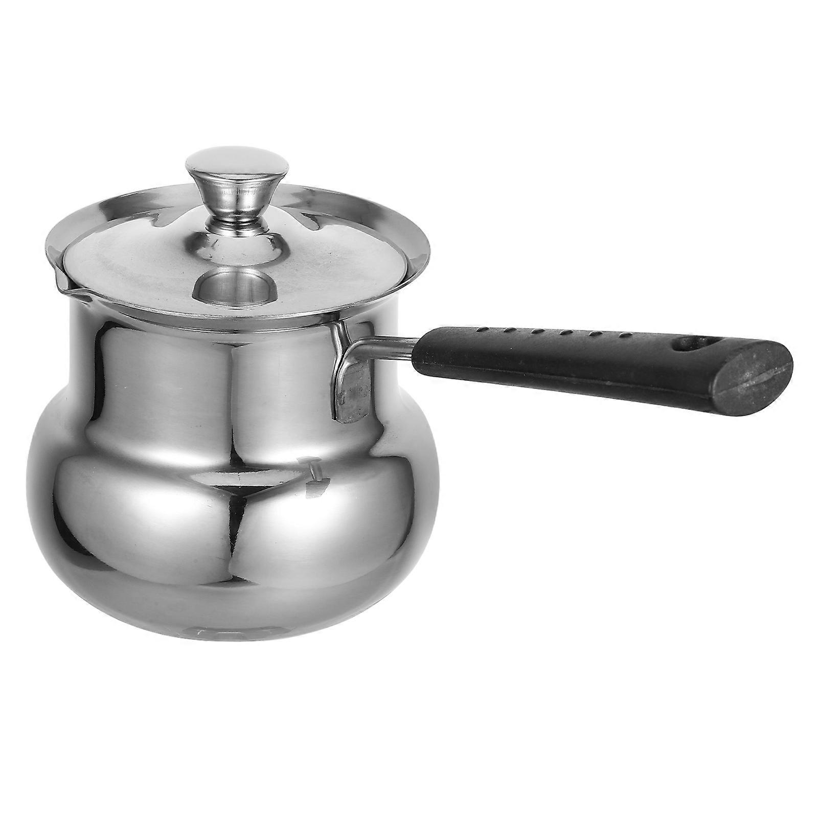 Kapazität Kochtopf Multifunktionaler Kochtopf 7,7×3,9×3,3 Zoll 1 Stück