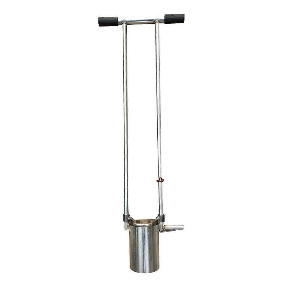 Vegetable Planting Tools Seedling Transplant Tool Drilling and Soil Sampling for Efficient Garden Planting Chili
