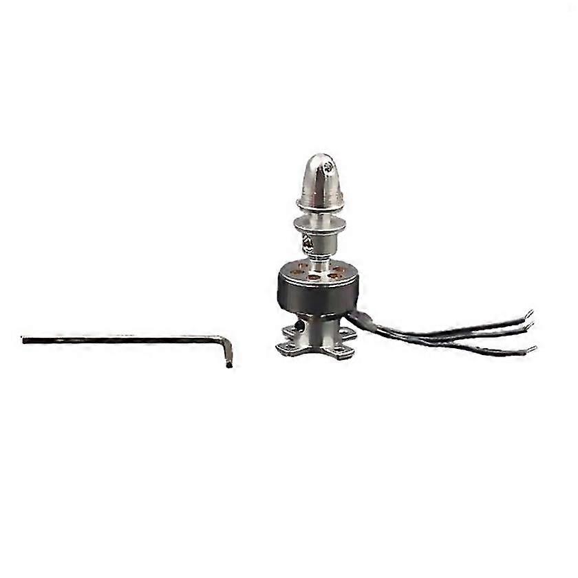 For 10g Brushless Motor For Radio Control Mini Fixed Wing3800kv