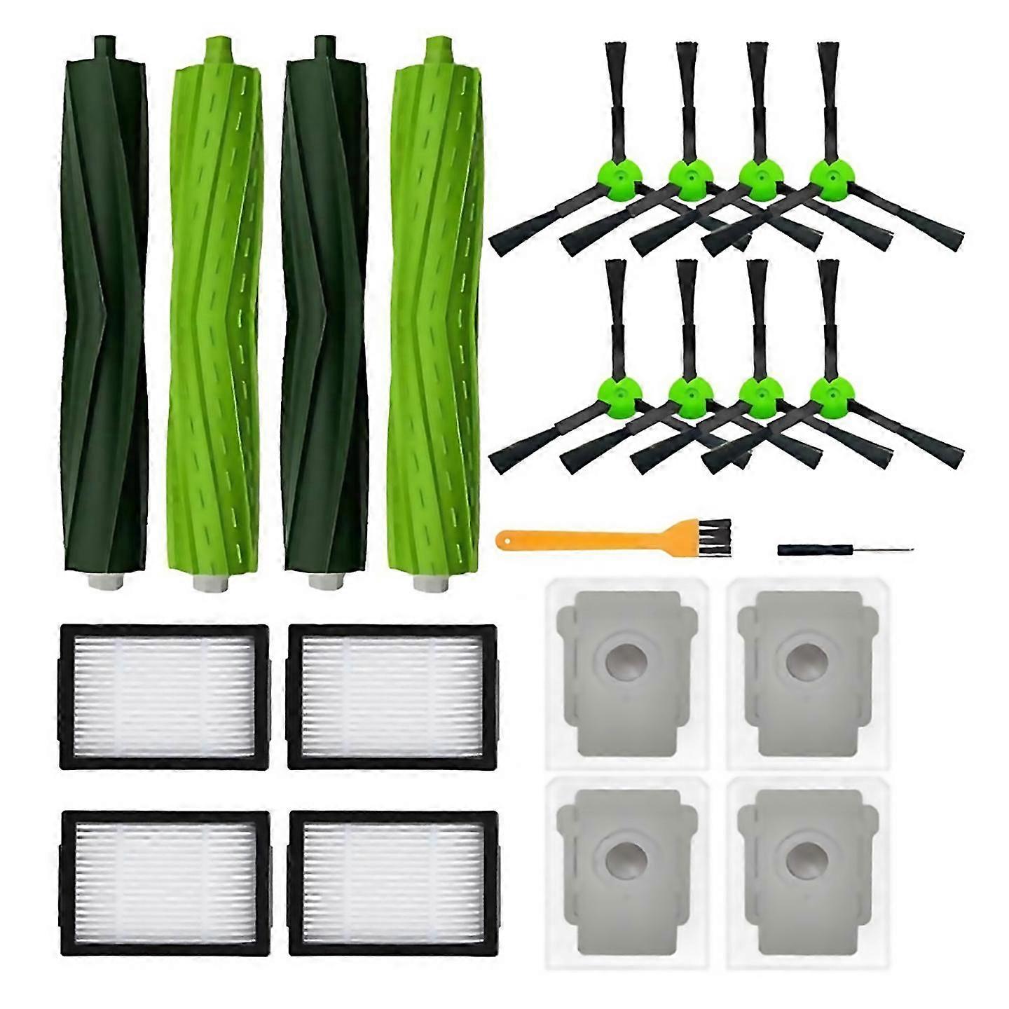 Für Zubehör Kit Für I3 I3+ I7 I7+ I4 I6 I6+i8 I8+/plus E5 E6