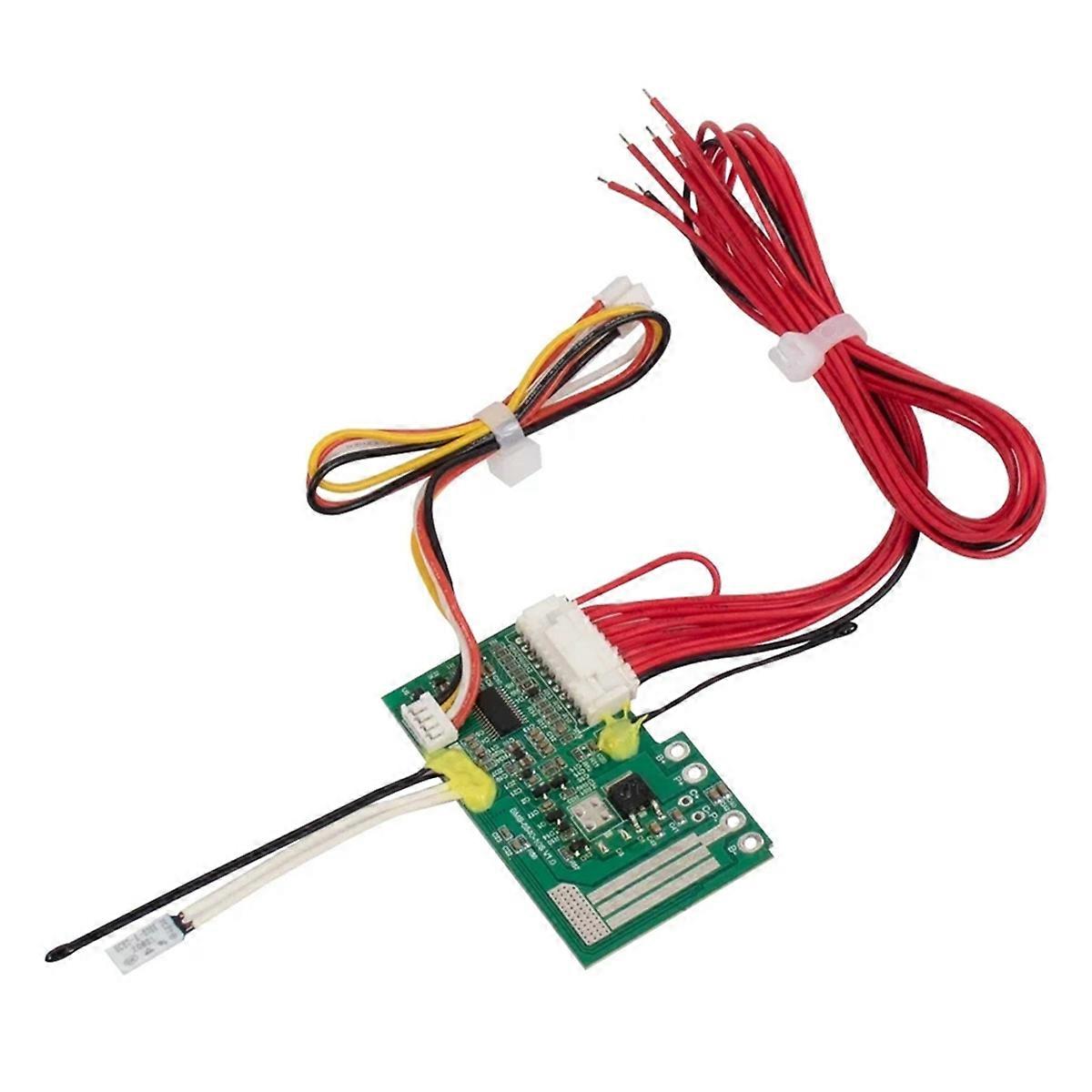 Protection Board for F Series F20 F25 F30 F40 Electric Scooter Battery Safety Circuit Module
