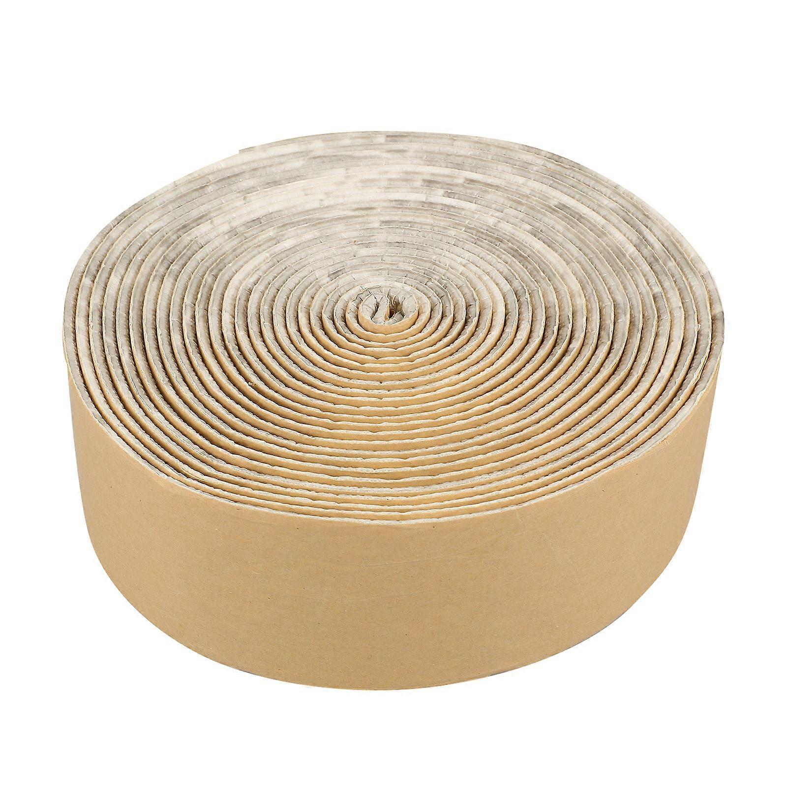 Wall Edging Strip Adhesive Baseboard Border Easy to Install For Bathroom Decoration Gray 393.7×3.1×0.2in Non-Fading 1Set