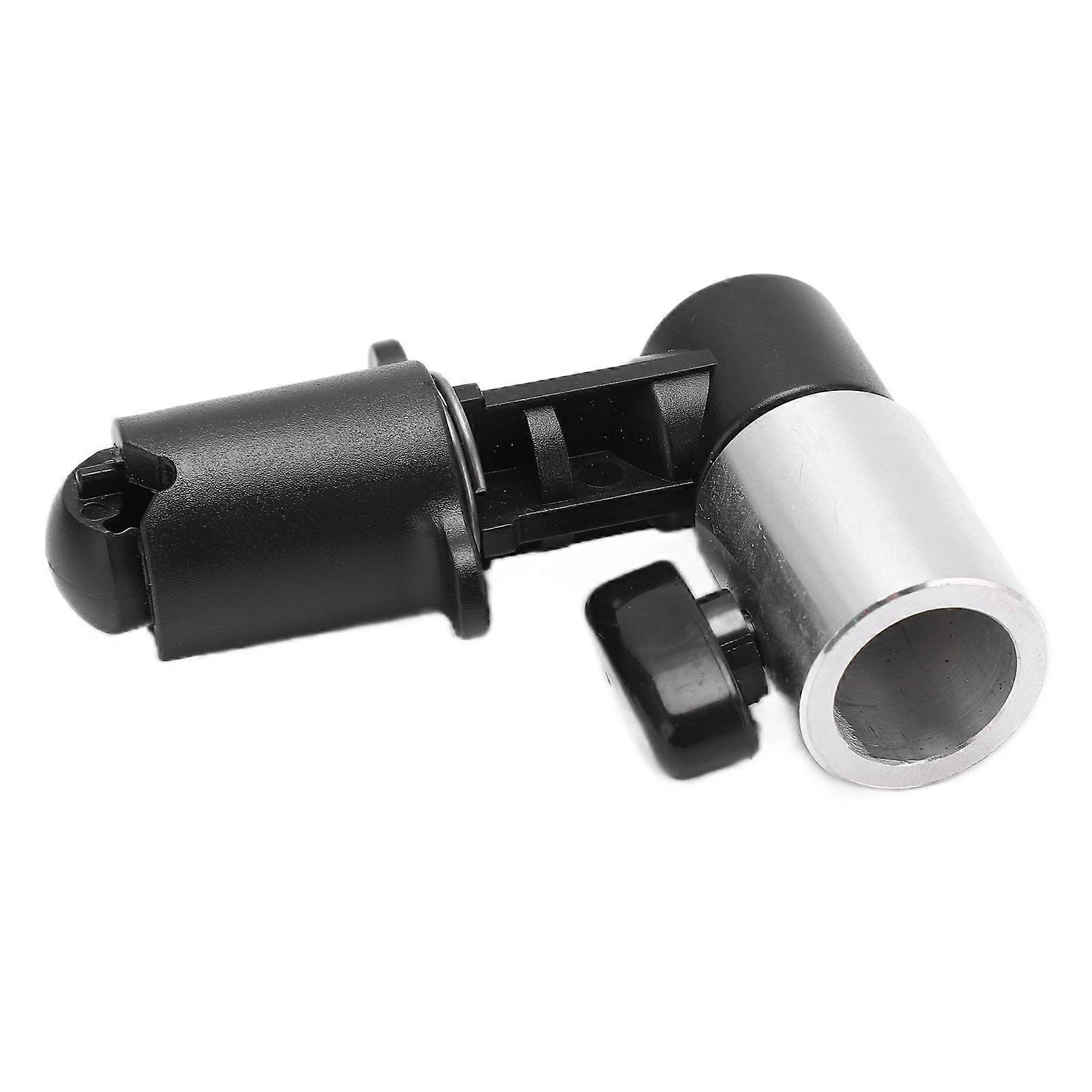 Camera Holder Converter Reflector Diffuser Fixing Bracket SLR Lamp Stand Head Adapter