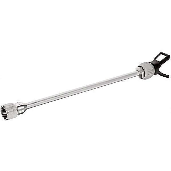 517700 Control Pro munstycksförlängning 30cm, Grå