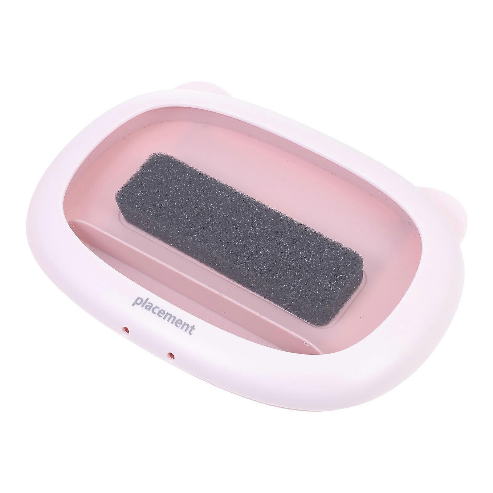 Waterproof Mobile Phone Box Bathroom Use Rectangular Shape ABS Material 1Set