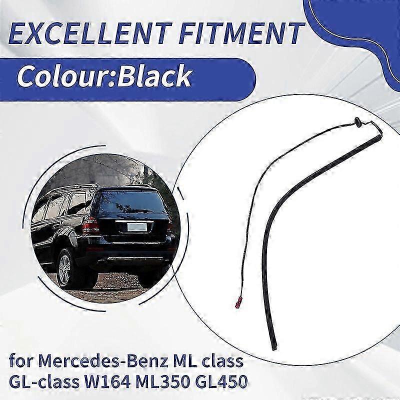For - M W164 Ml Car Boot Door Anti-pinch Strip Sensor 1648202110 Left