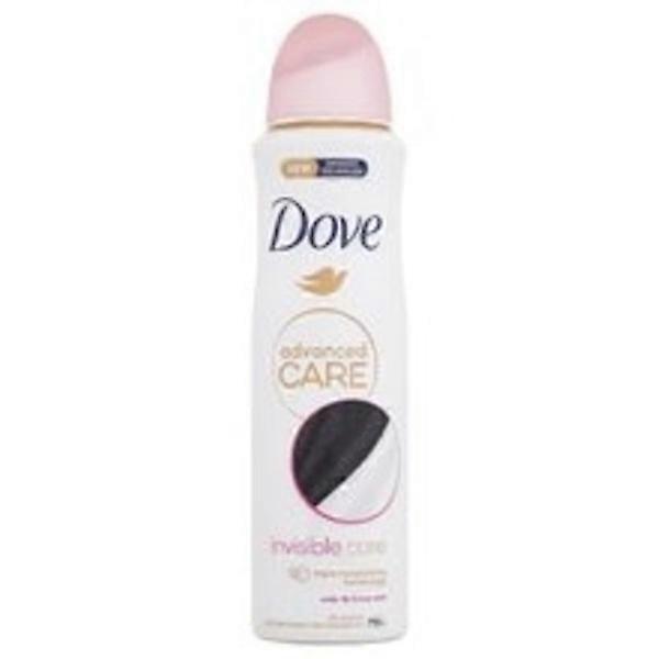 Dove - アドバンスド ケア インビジブル ケア 72h 制汗剤 - 制汗剤 150ml