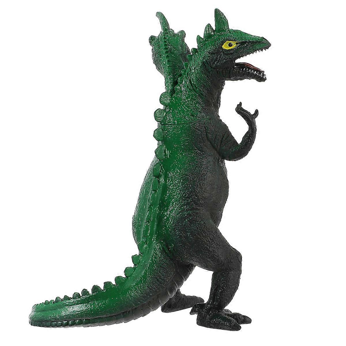 Tyrannosaurus Dinosaur Model Toy For Kids Realistic Design 1Pcs Suitable For Decoration