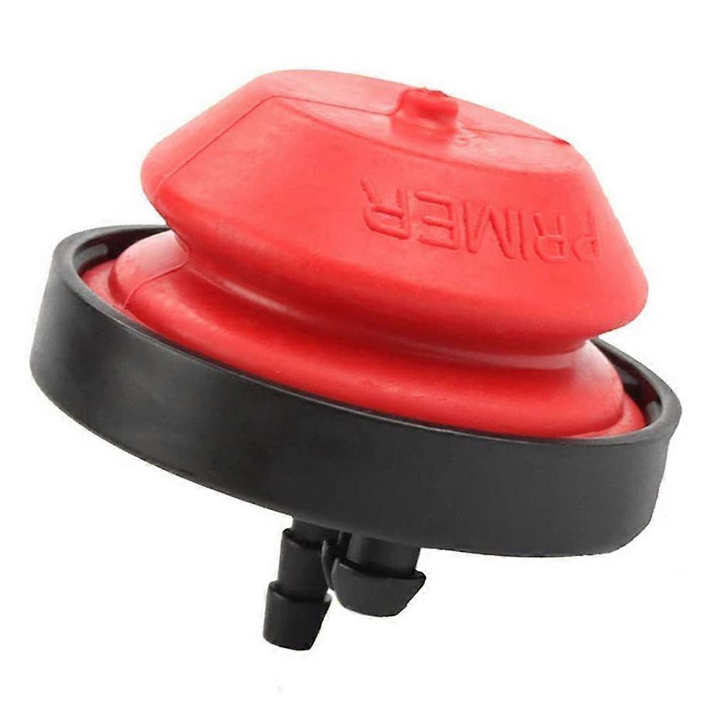 Snow Blower Bellows Pump Carburetor Bubble Bellows Pump Plastic Snow Blower Spare Parts Compatible With 570682 570682A A