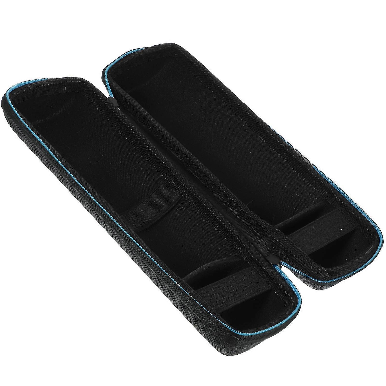 Strong with Enough Space for Devices and Accessories