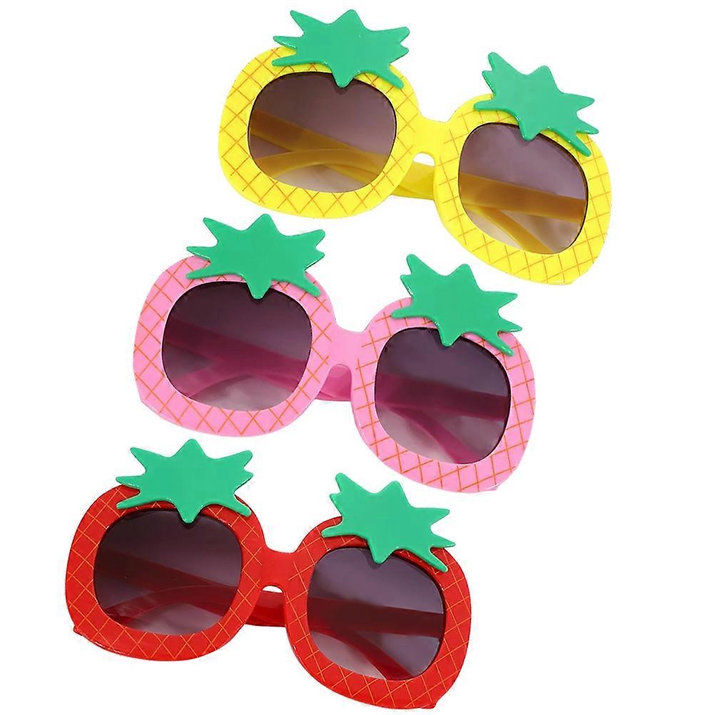 Kid Glasses, Lightweight and Convenient for Use at Parties and Gatherings