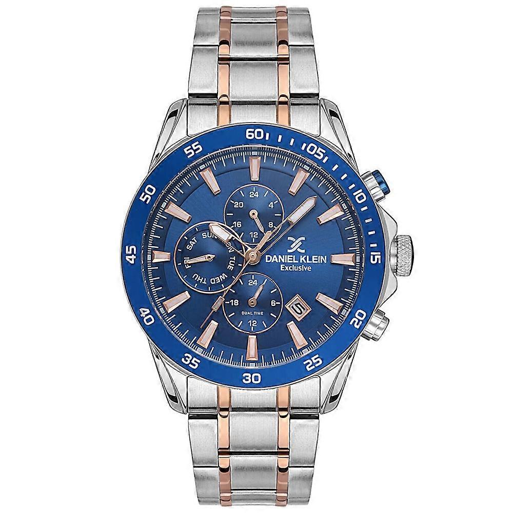 Watch Daniel Klein DK1135293