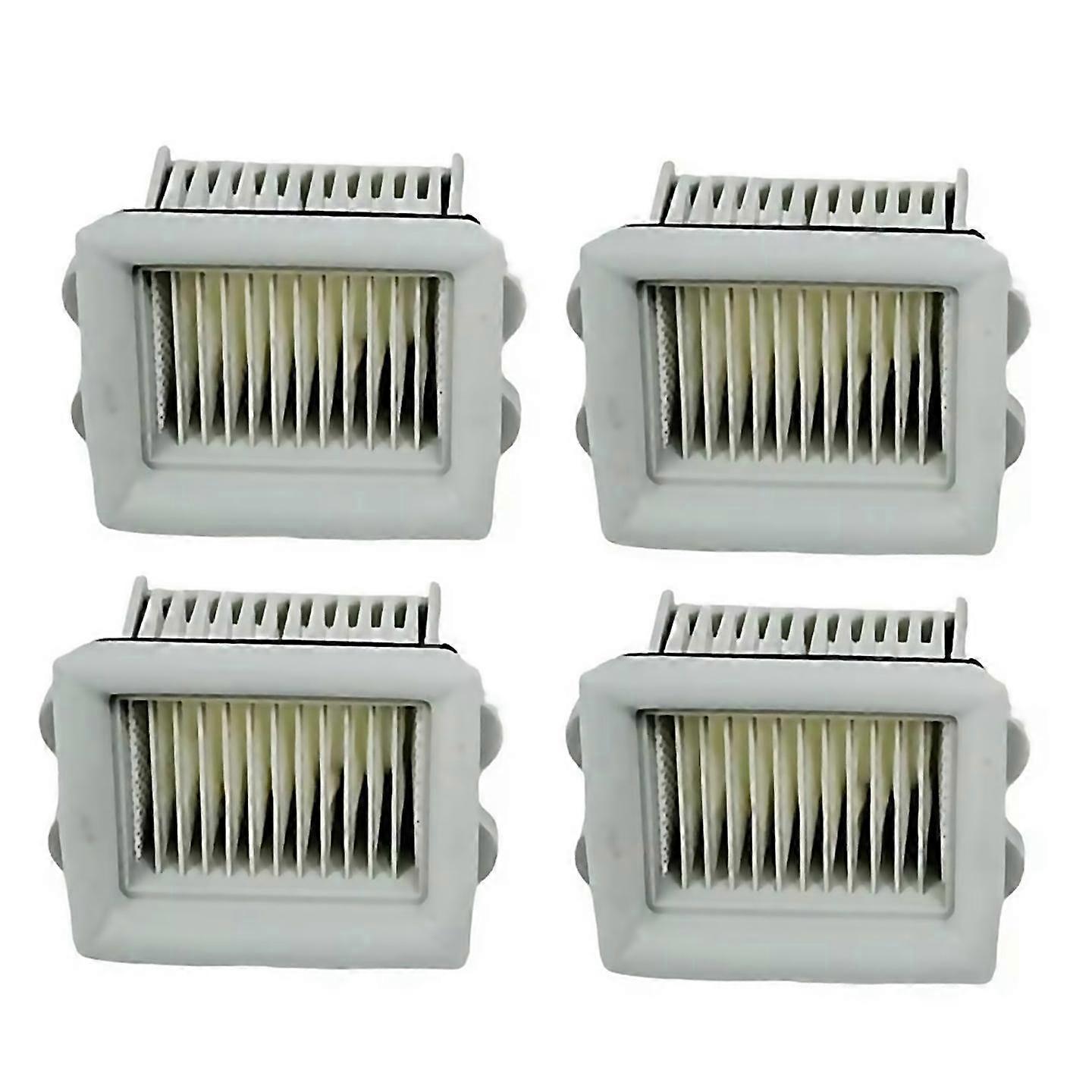 For New Original Hepa Filter Element For Roborock Flexi Proflexiflexi Lite Wet Dry Smart Vacuum Clea Des