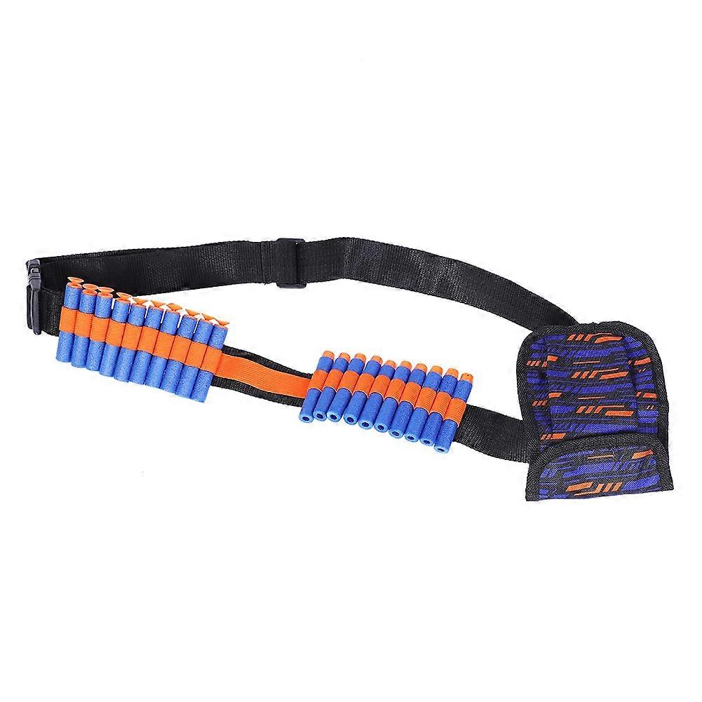 Durable Oxford Cloth Storage Shoulder Belt Strap Bag Pouch Kit